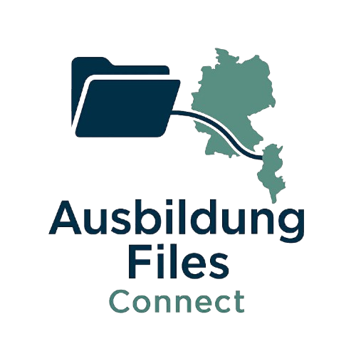 Ausbildung Files Connect